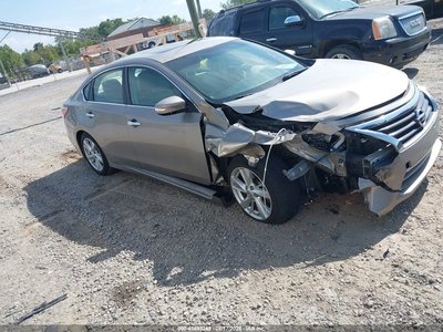 1N4AL3AP5DN****** 2013 Nissan Altima