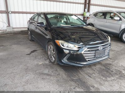 5NPD84LF0HH****** 2017 Hyundai Elantra