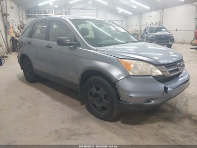 2011 Honda CR-V