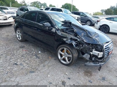 WAUA7GFFXG1****** 2016 Audi A3