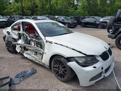 WBAWV53589P****** 2009 BMW 3 Series