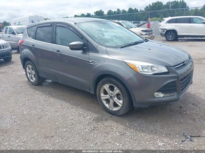 1FMCU9G95EU****** 2014 Ford Escape