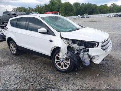 1FMCU0G91HU****** 2017 Ford Escape