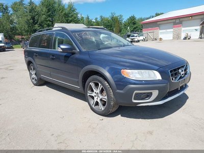 YV4902BZ0C1****** 2012 Volvo XC70