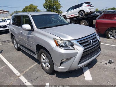 2014 Lexus GX