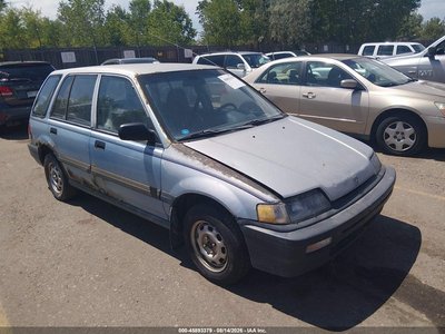JHMEE2757LS****** 1990 Honda Civic