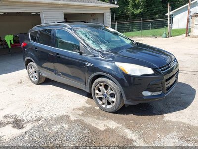 1FMCU9H91DU****** 2013 Ford Escape