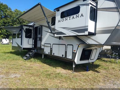 4YDF37824L4****** 2020 Keystone Keystone