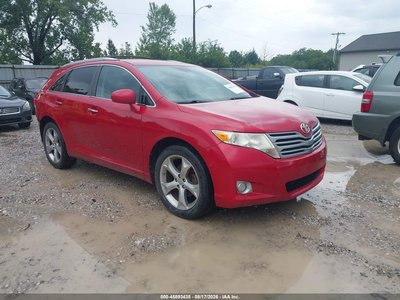 2009 Toyota Venza