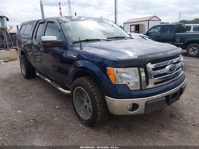 2009 Ford F-150