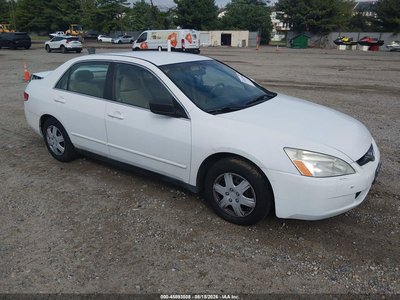 2003 Honda Accord