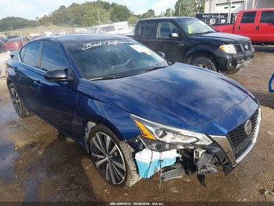 1N4BL4CW4LC****** 2020 Nissan Altima