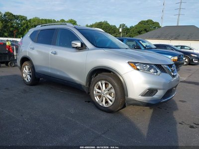 KNMAT2MV5GP****** 2016 Nissan Rogue