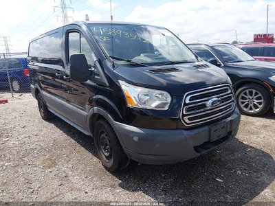 1FTYE1YM2HK****** 2017 Ford Transit 150