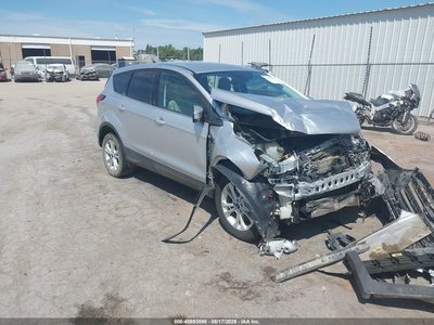 1FMCU9G90KU****** 2019 Ford Escape