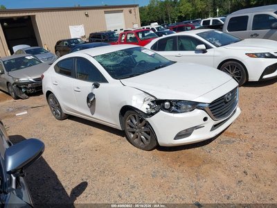 2018 Mazda 3