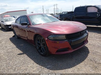 2C3CDXBG9KH****** 2019 Dodge Charger