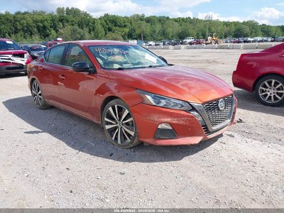 1N4BL4CW1NN****** 2022 Nissan Altima