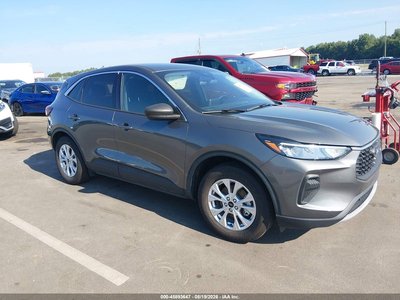 1FMCU0GN2PU****** 2023 Ford Escape