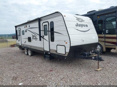 1UJBJ0BP8H1****** 2017 Jayco Jayco