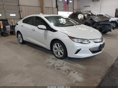 1G1RD6S53JU****** 2018 Chevrolet Volt
