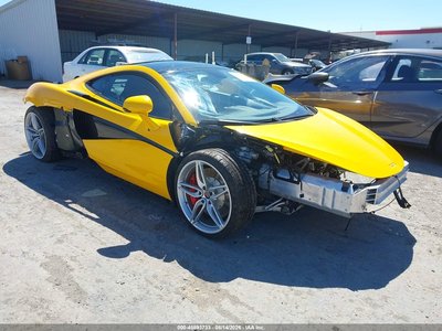 SBM13GAA6HW****** 2017 McLaren 570GT