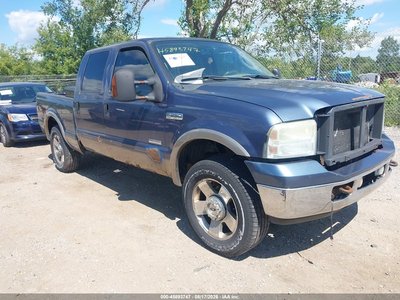 1FTSW21P06E****** 2006 Ford F-250