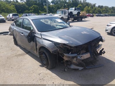 1N4BL4BV8LC****** 2020 Nissan Altima