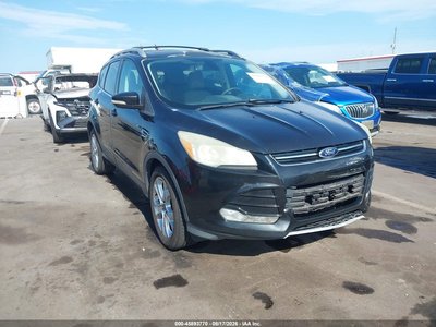1FMCU0J92EU****** 2014 Ford Escape