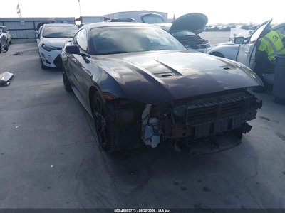 1FA6P8TH1J5****** 2018 Ford Mustang