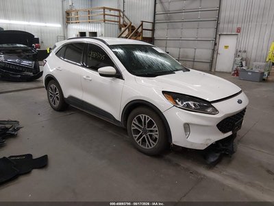 1FMCU0H69LU****** 2020 Ford Escape