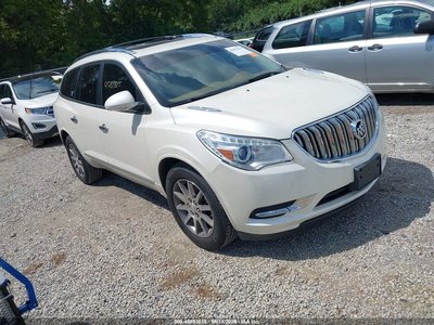 2013 Buick Enclave