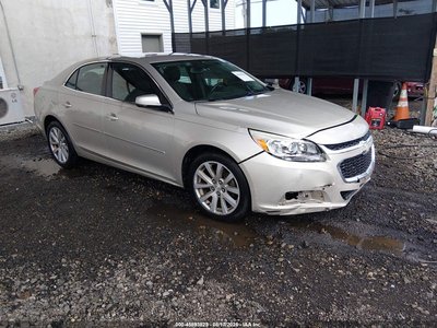 1G11D5SL9FF****** 2015 Chevrolet Malibu