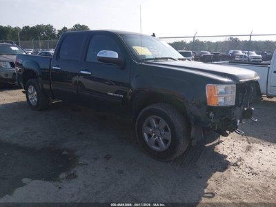 2012 GMC Sierra 1500