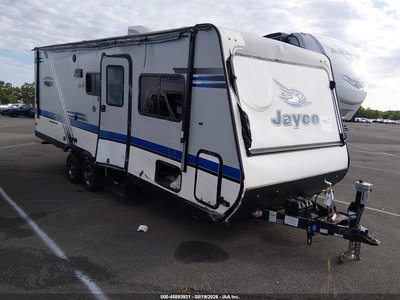 1UJBJHBMXK1****** 2019 Jayco X23e Jay Feather