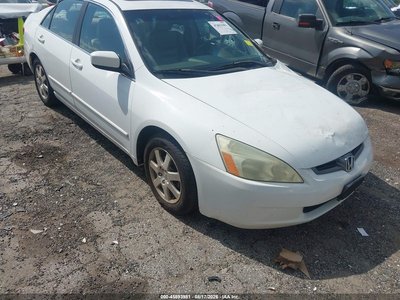 2005 Honda Accord