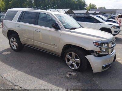 1GNSKCKC2FR****** 2015 Chevrolet Tahoe