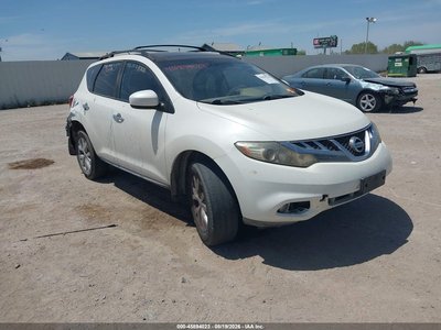 JN8AZ1MU8EW****** 2014 Nissan Murano