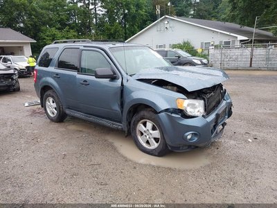 1FMCU9DG2BK****** 2011 Ford Escape