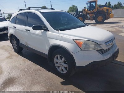 JHLRE38527C****** 2007 Honda CR-V