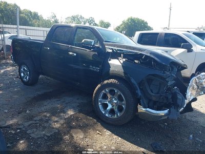1C6RR6NT9DS****** 2013 RAM 1500