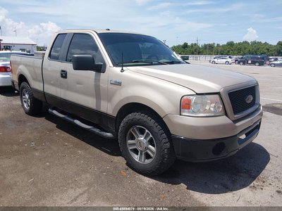 2007 Ford F-150
