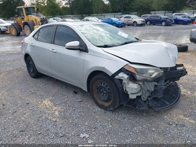 2T1BURHE8EC****** 2014 Toyota Corolla