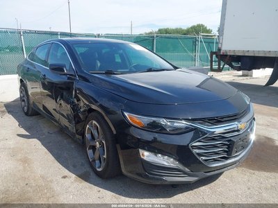 1G1ZD5STXRF****** 2024 Chevrolet Malibu
