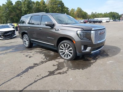 1GKS1DKL5MR****** 2021 GMC Yukon