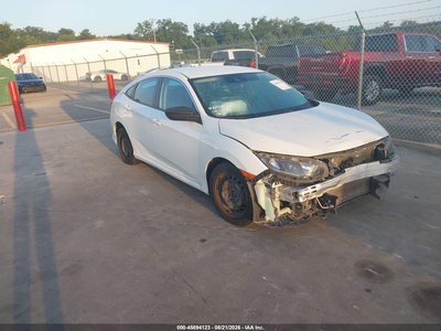 2HGFC2F65LH****** 2020 Honda Civic
