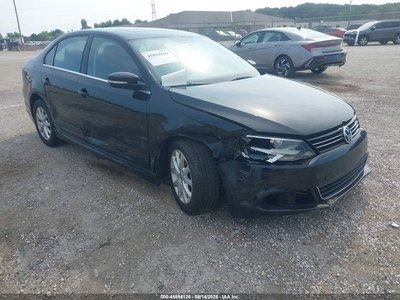 3VWD07AJ1EM****** 2014 Volkswagen Jetta
