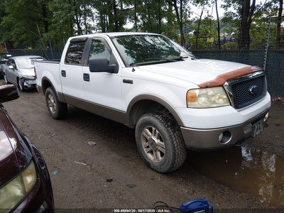 2006 Ford F-150