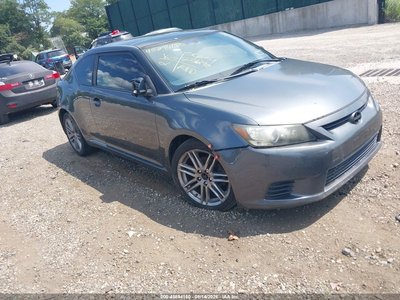 2011 Scion TC