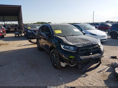 2HKRW1H80LH****** 2020 Honda CR-V